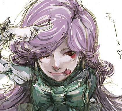 エミちゃん